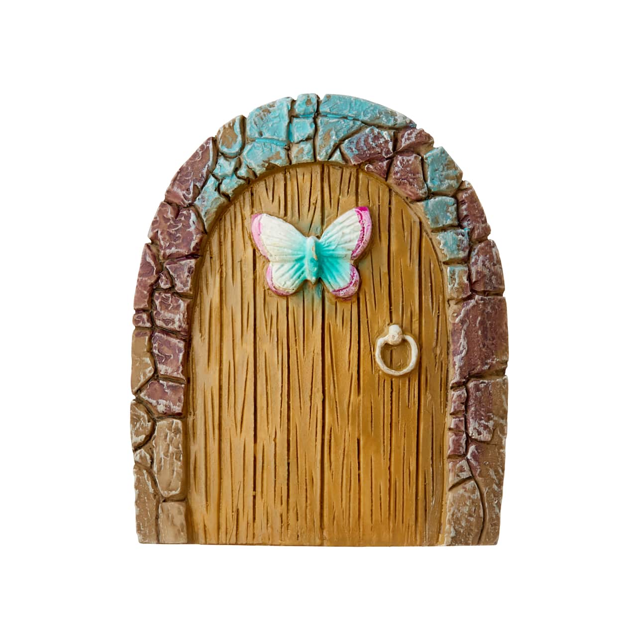 Miniatures Fairy Door by ArtMinds™
